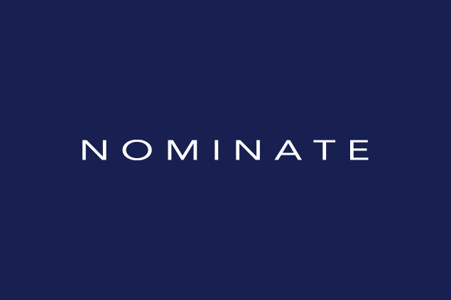 ＮＯＭＩＮＡＴＥ