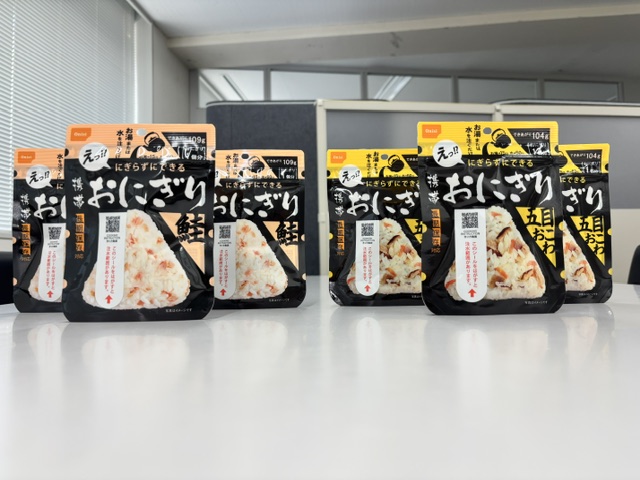 おにぎり