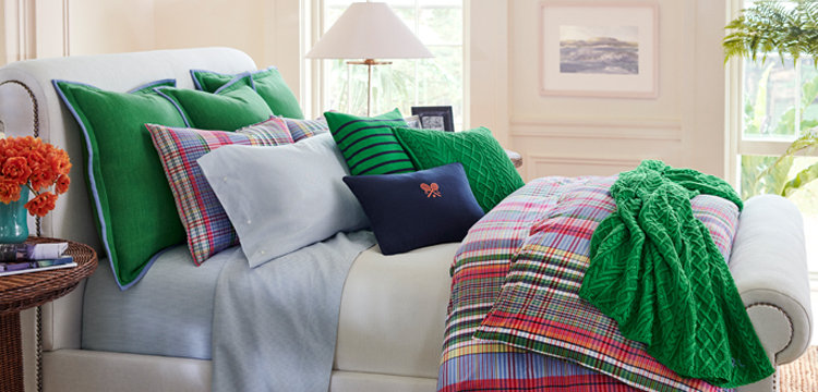 News Ralph Lauren Home ラルフローレンホーム ツカモトコーポレーション