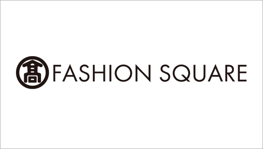 fashion square