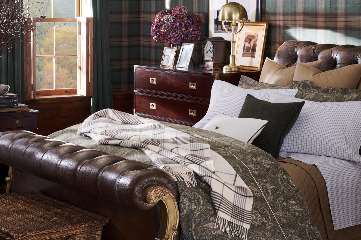 Season Products Ralph Lauren Home ラルフローレンホーム ツカモトコーポレーション
