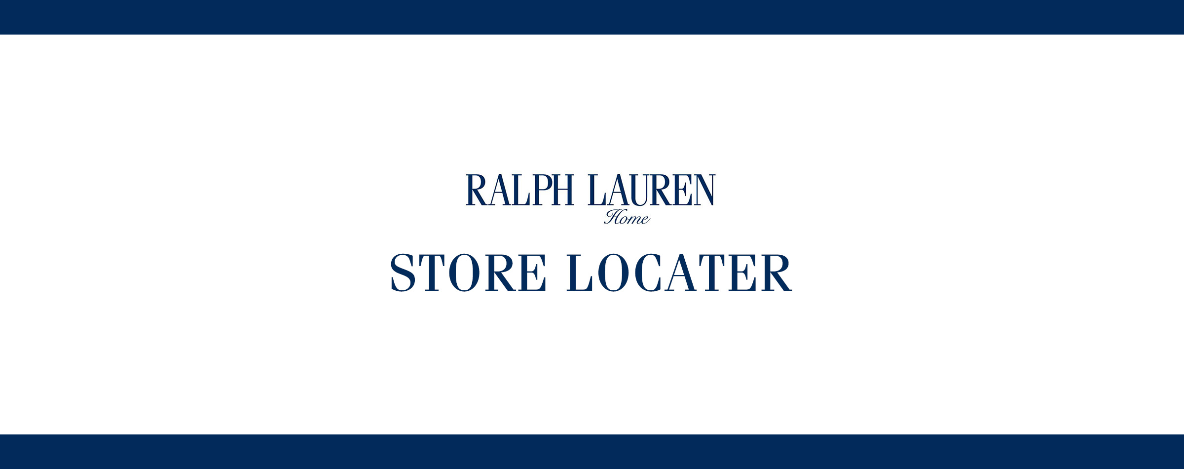 Shop Ralph Lauren Home ラルフローレンホーム ツカモトコーポレーション
